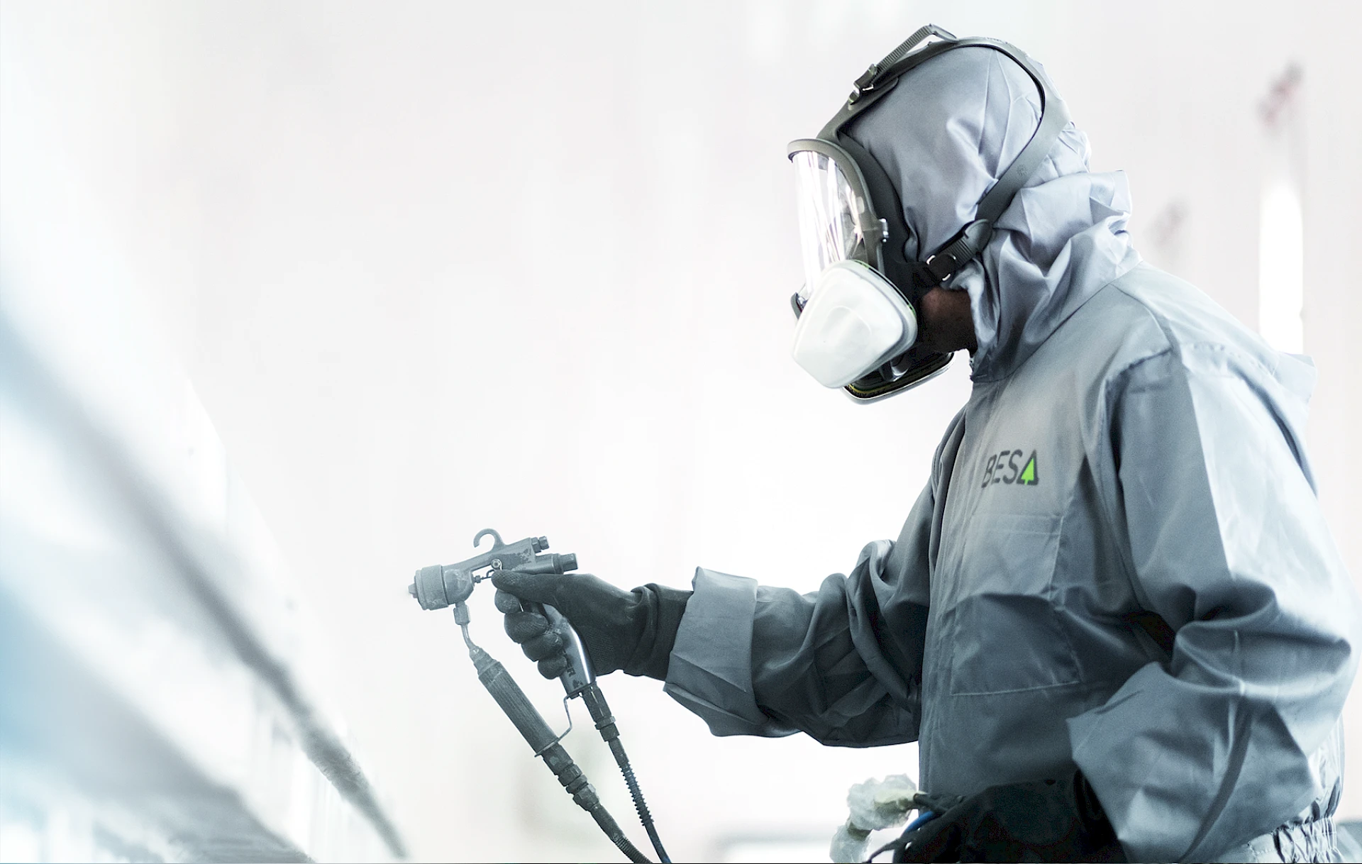 échantillons de peinture à l'eau premium sinnek